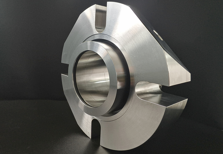 AS-C531 Single Cartridge Seal